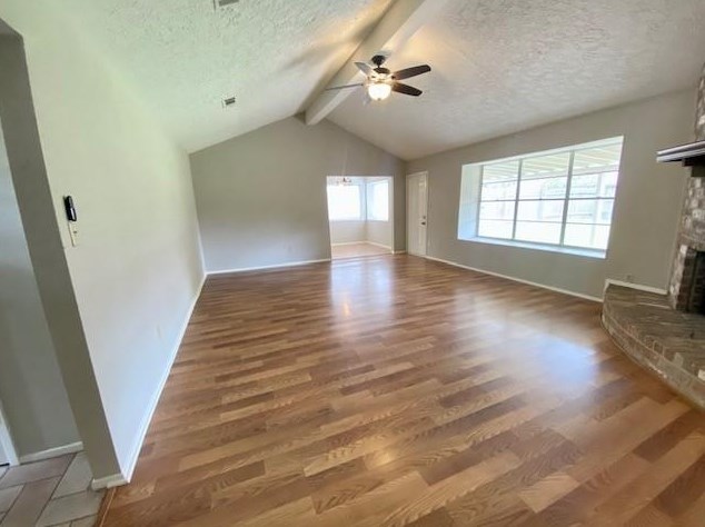 5502 Maplegate Dr, Spring TX  77373-7144 exterior
