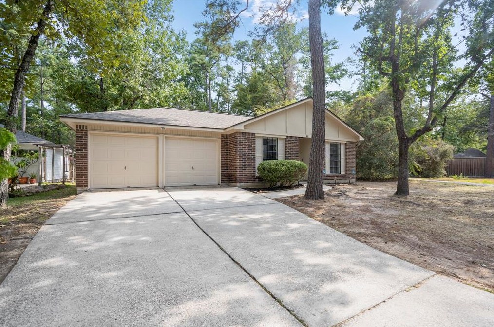 92 Trummel Ct, Spring, TX 77381-2512