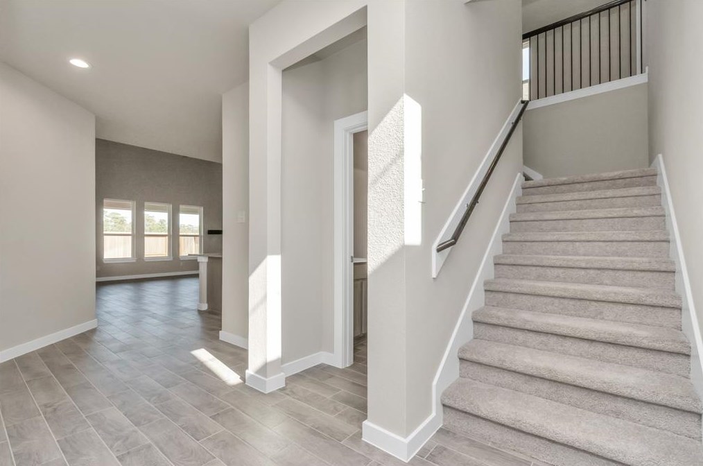 10914 Fall Fern Cir, Houston TX  77044-6099 exterior