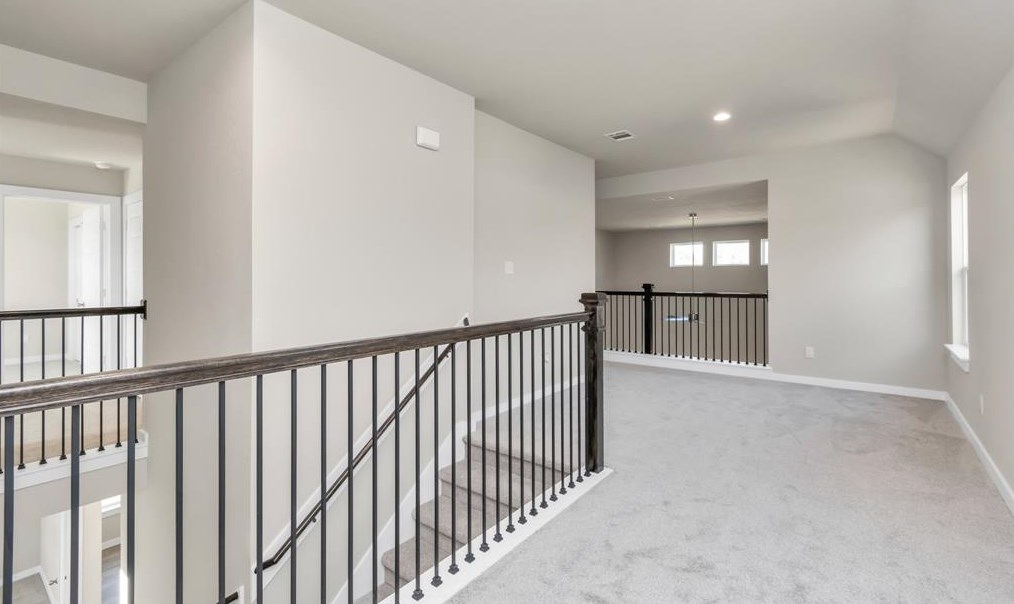 10914 Fall Fern Cir, Houston TX  77044-6210 exterior