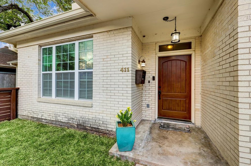 411 W 14th St, Houston, TX 77008