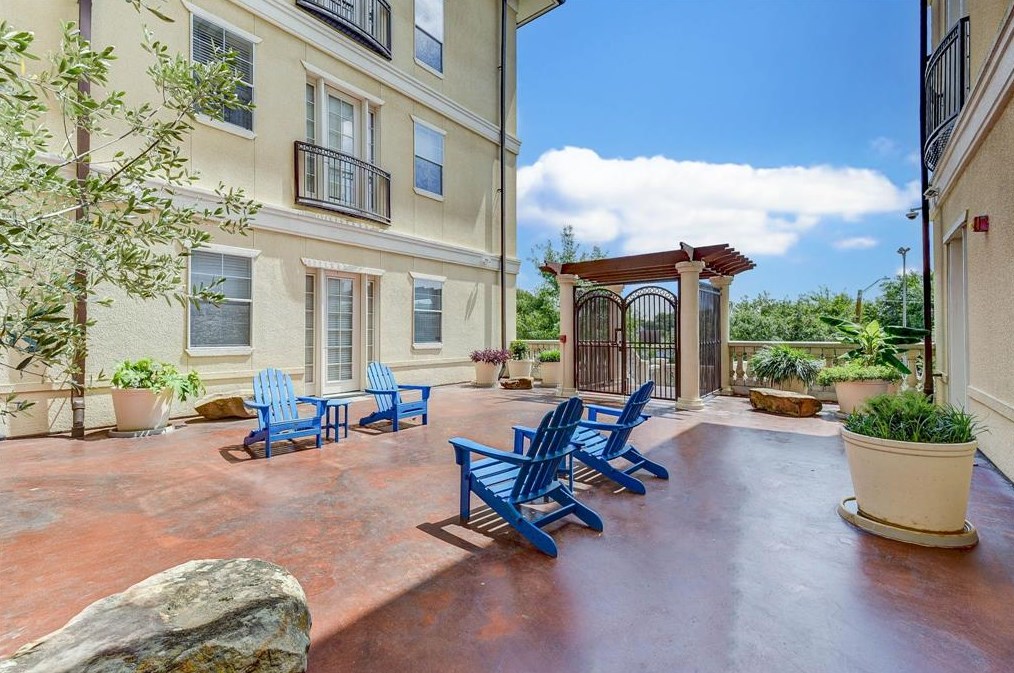7134 Mapleridge St Unit 4d, Houston, TX