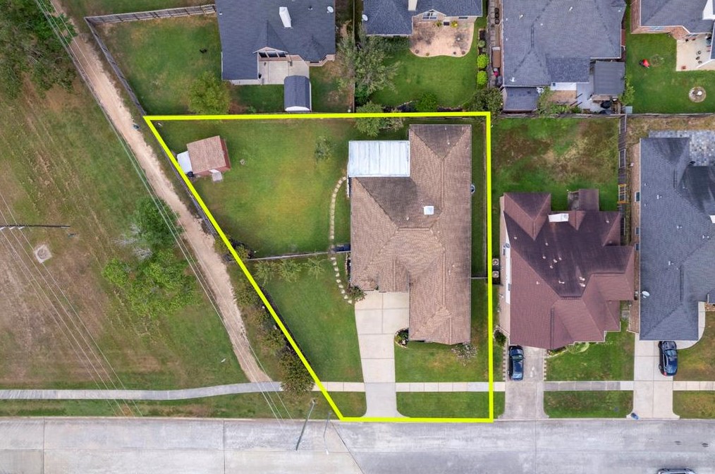 4330 Countrycrossing Dr, Spring, TX 77388