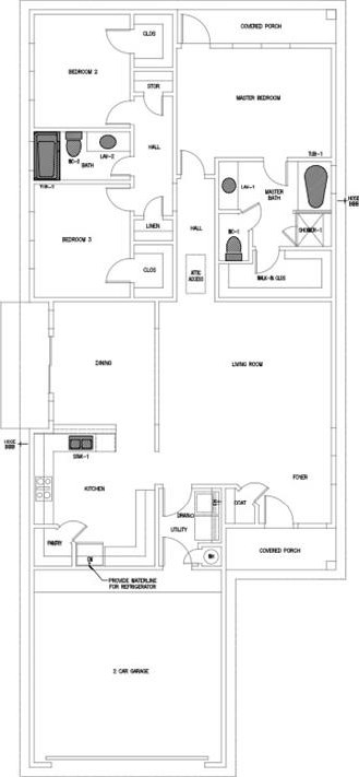 12618 Terrance St, Houston, TX 77085