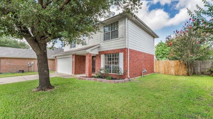 9211 Brechin Ct, Houston, TX 77095-4973