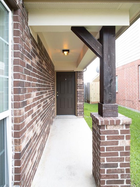11423 Baldwin Spruce Trl, Tomball, TX 77375