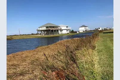3801 Biscayne Beach Road, Port Bolivar, TX 77650 - Photo 8