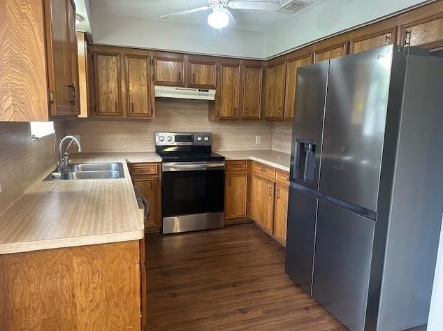 207 Sugar Cane Trce, Richwood, TX 77566