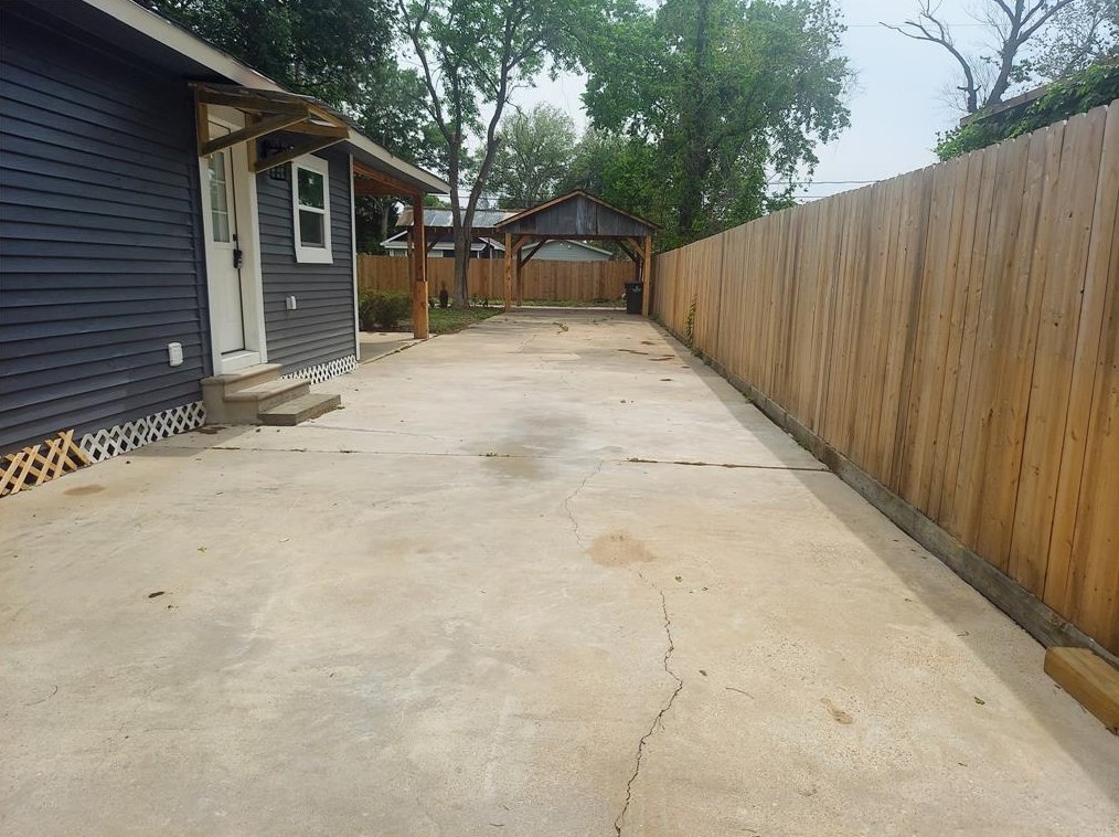 5803 Delfren Ln, Katy, TX 77493