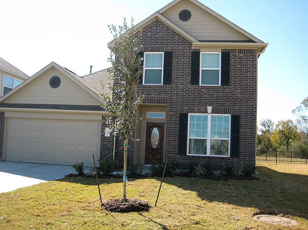 3530 Yasmine Ranch Dr, Katy, TX 77494