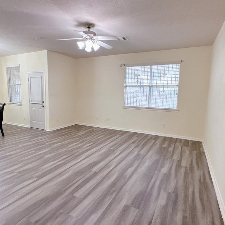 13315 Gardnerville St, Houston TX  77034-2179 exterior