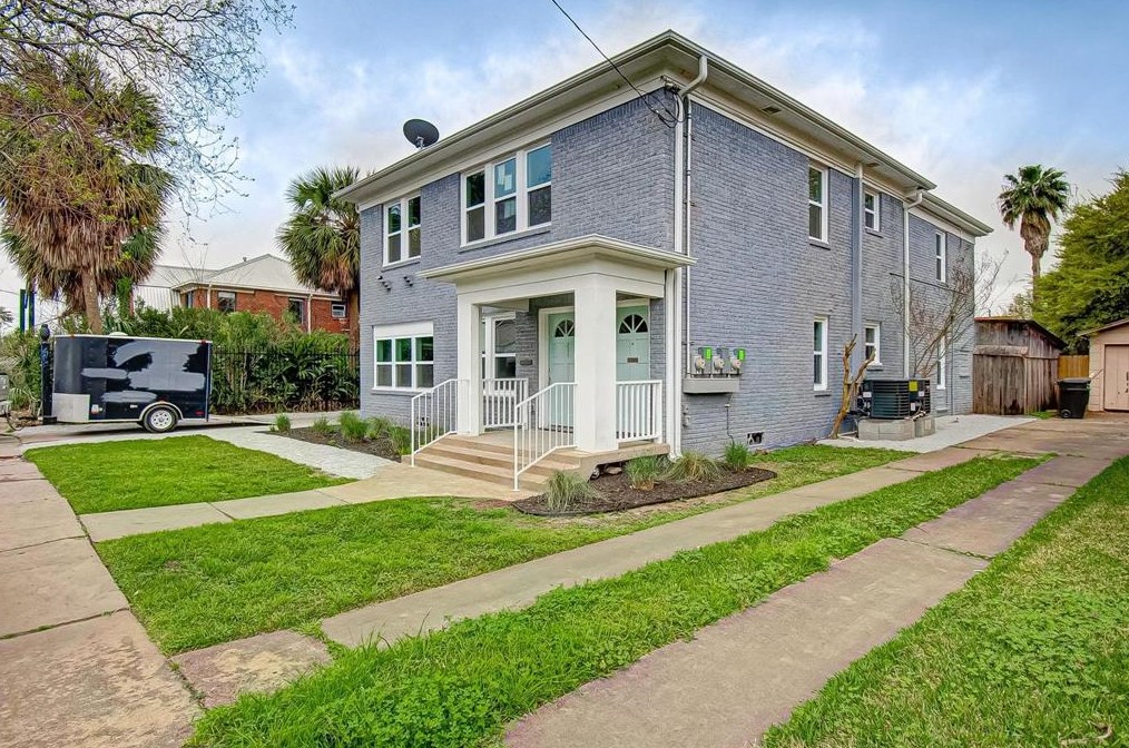 2420 Huldy St #3, Houston, TX 77019