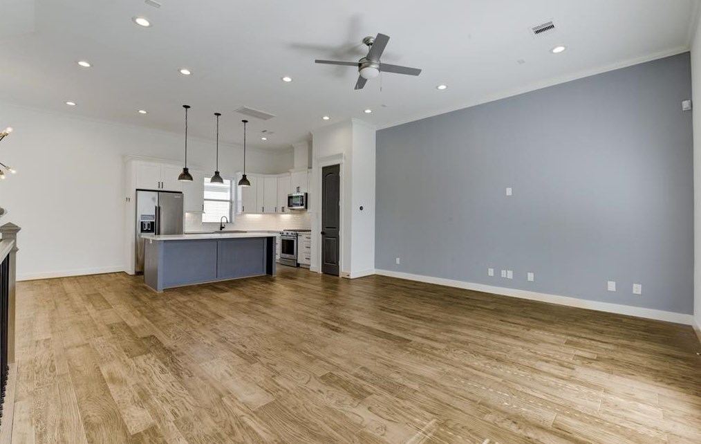 1502 Nashua St #c, Houston, TX 77008