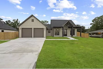 5250 Highlander Drive, Orange, TX 77630 - Photo 1