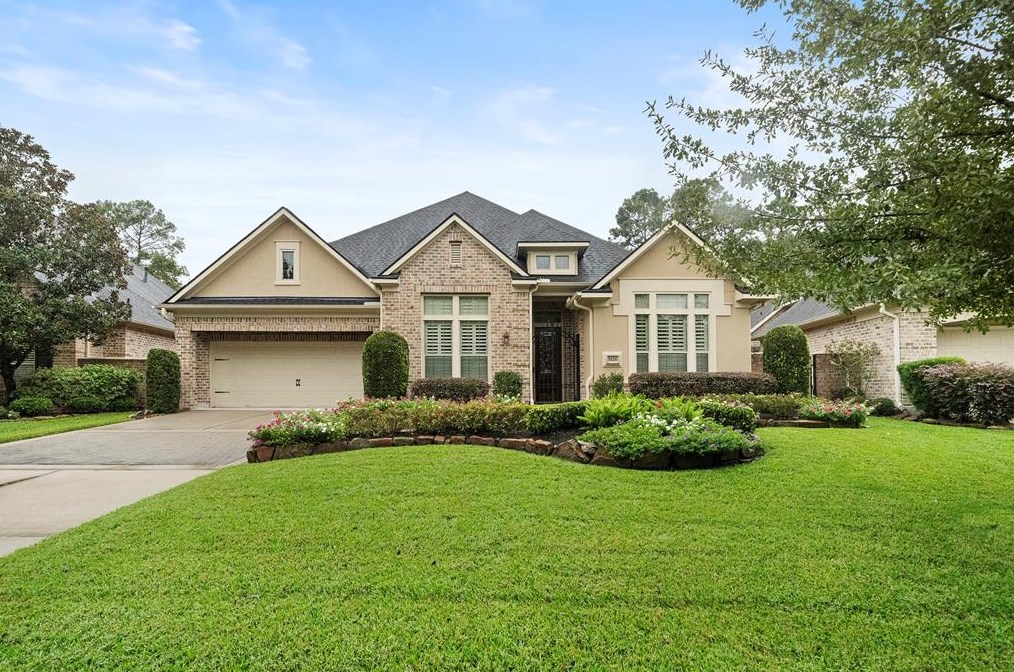 5526 Regal Landing Dr, Humble, TX 77345