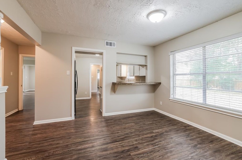 27011 Westwood Dr, Spring TX  77386-1135 exterior