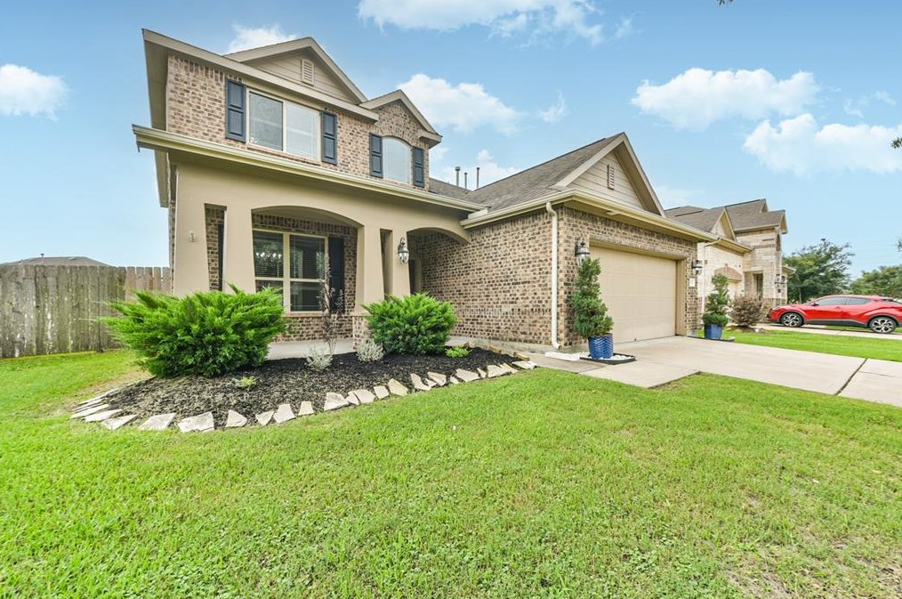 2023 Sanders Hollow Ln, Richmond, TX 77469