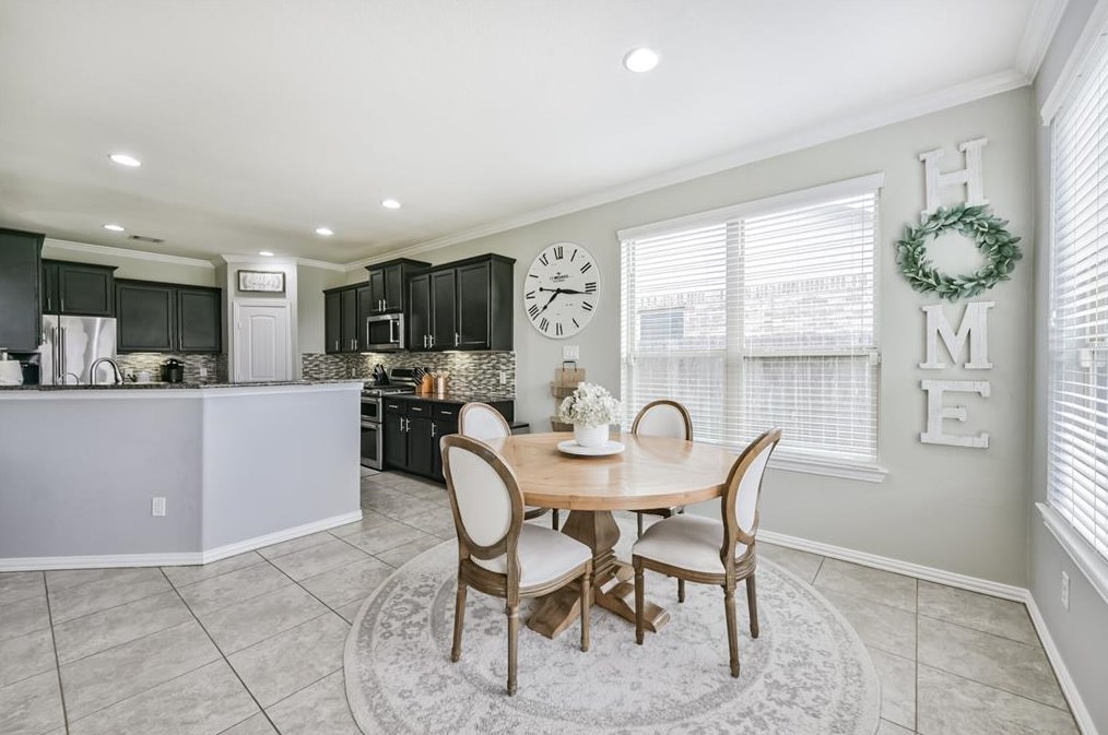 2023 Sanders Hollow Ln, Richmond TX  77469-6394 exterior