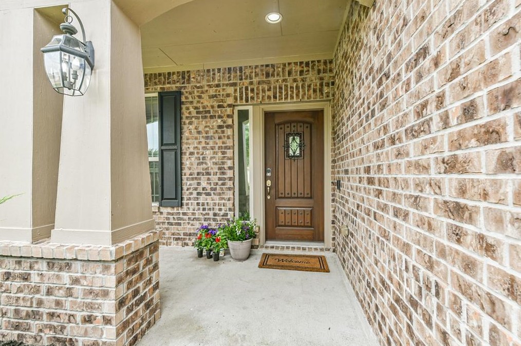 2023 Sanders Hollow Ln, Richmond TX  77469-6395 exterior