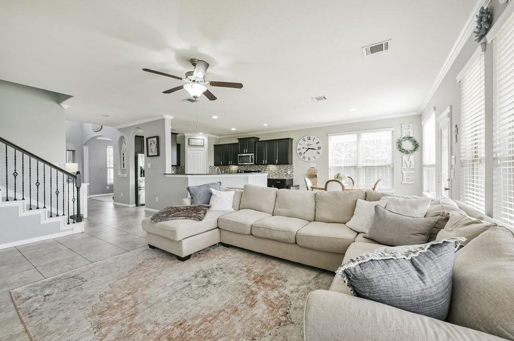 2023 Sanders Hollow Ln, Richmond TX  77469-6394 exterior