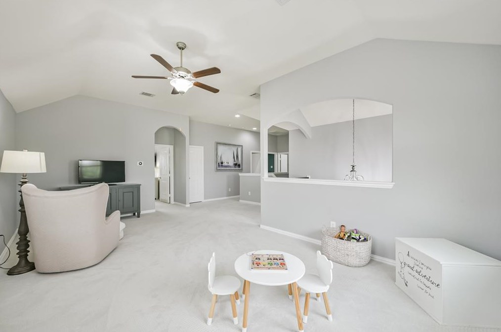 2023 Sanders Hollow Ln, Richmond TX  77469-6394 exterior