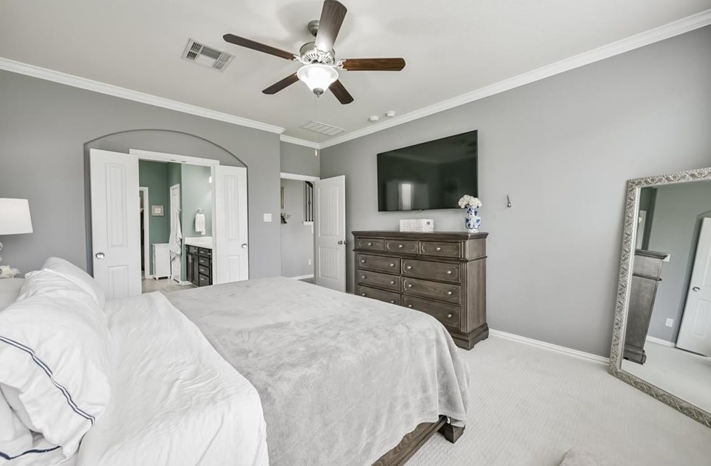 2023 Sanders Hollow Ln, Richmond TX  77469-6394 exterior