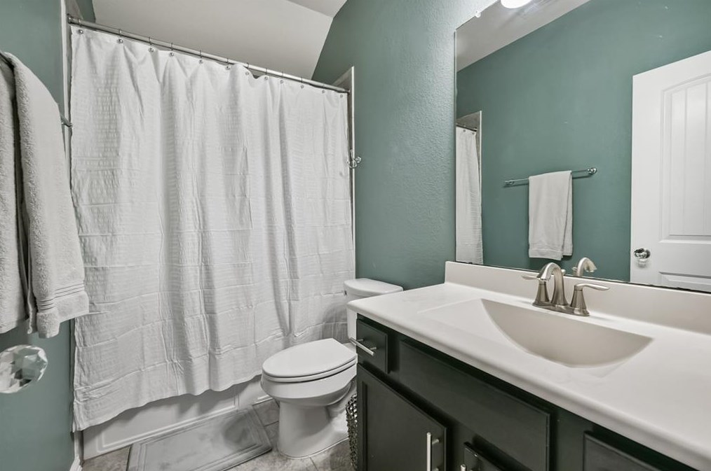 2023 Sanders Hollow Ln, Richmond TX  77469-6394 exterior