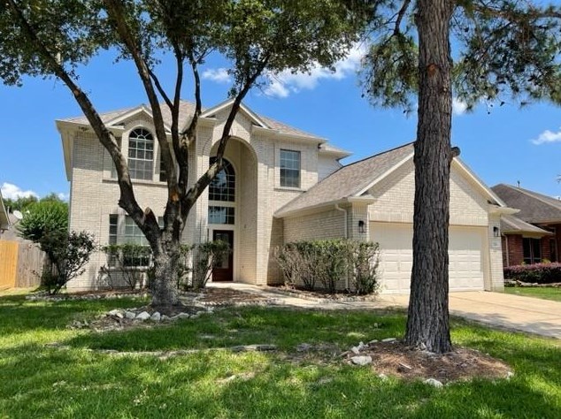 7218 Hollow Field Ln, Cypress, TX 77433-1241