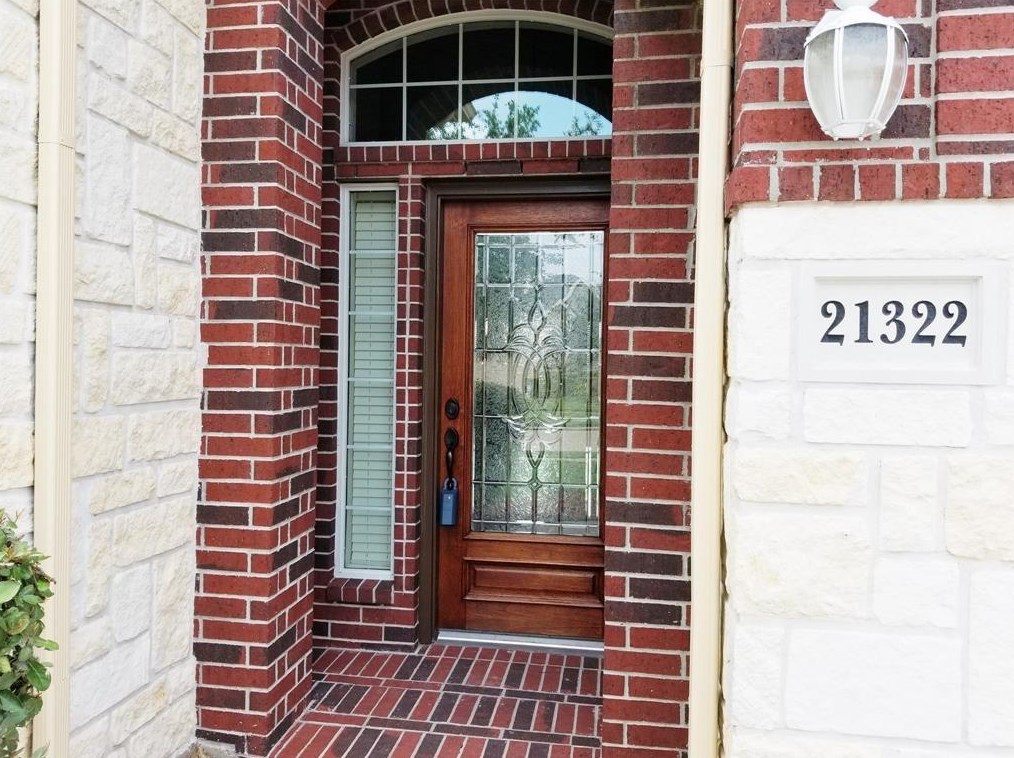 21322 Sierra Bend Dr, Richmond, TX 77407