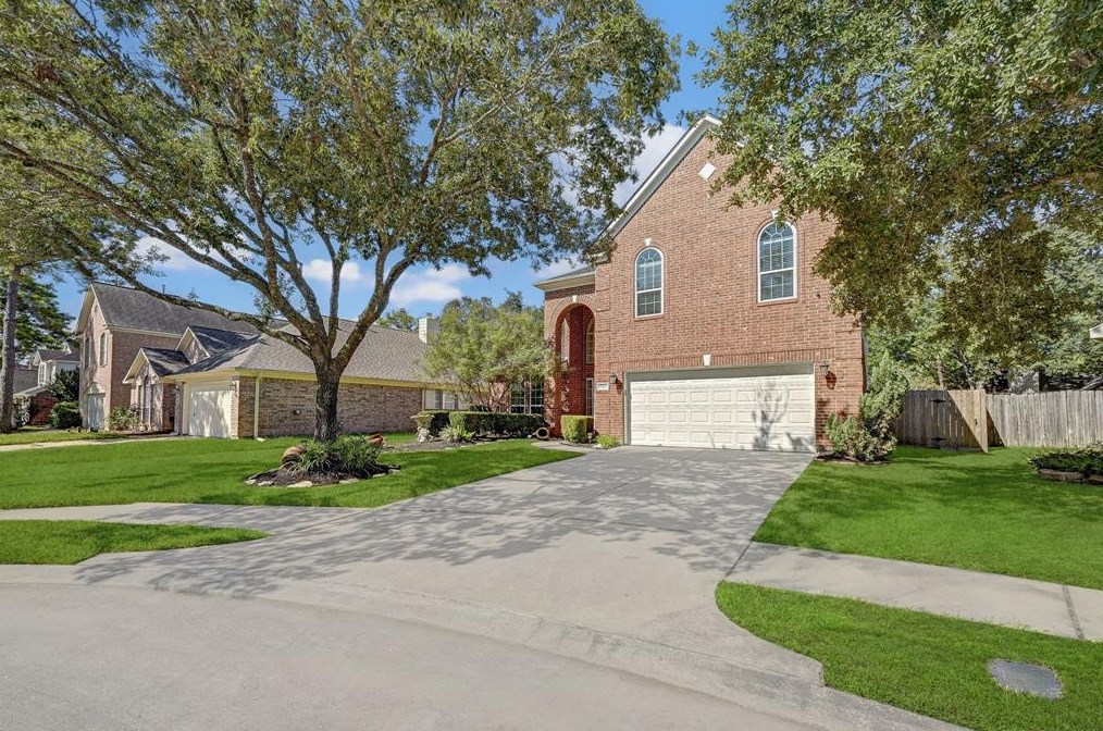 15127 Trumpet Vine Ln, Cypress, TX 77433-5699