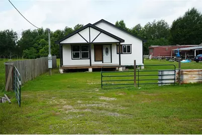 48 County Road 3555, Cleveland, TX 77327 - Photo 1