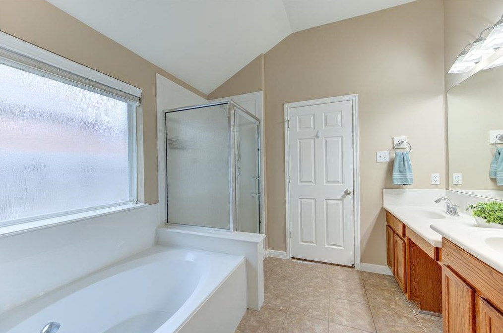 5806 Cedar Field Way, Houston TX  77084-1978 exterior