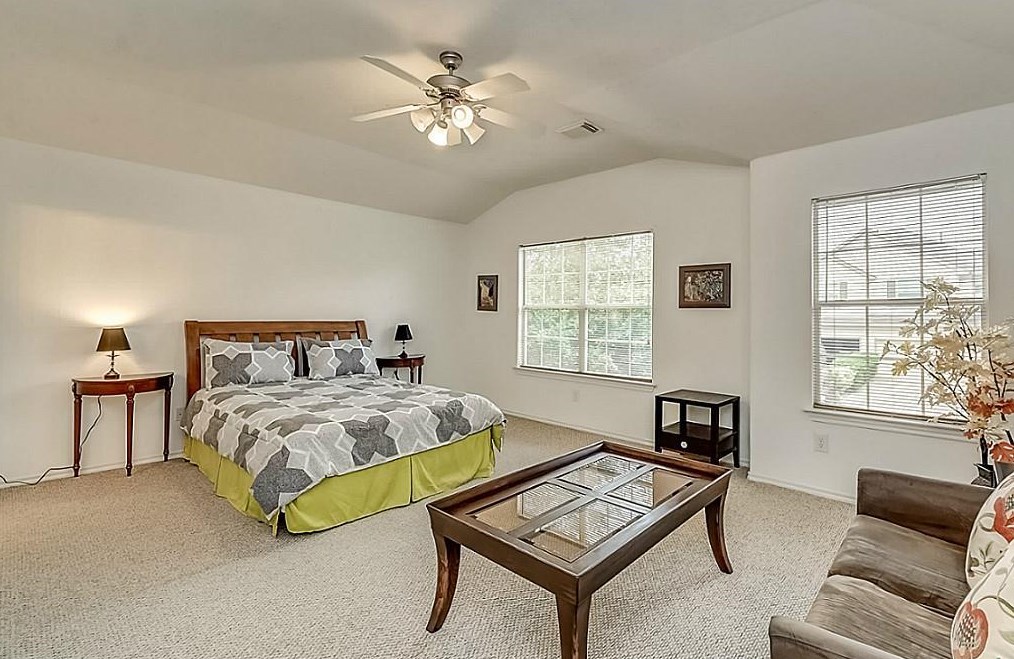 191 Burberry Park Cir, Spring TX  77382-5426 exterior