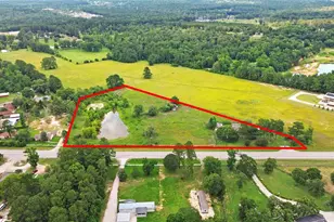 13210 Fm 2432 Rd, Willis, TX 77378 - Photo 1