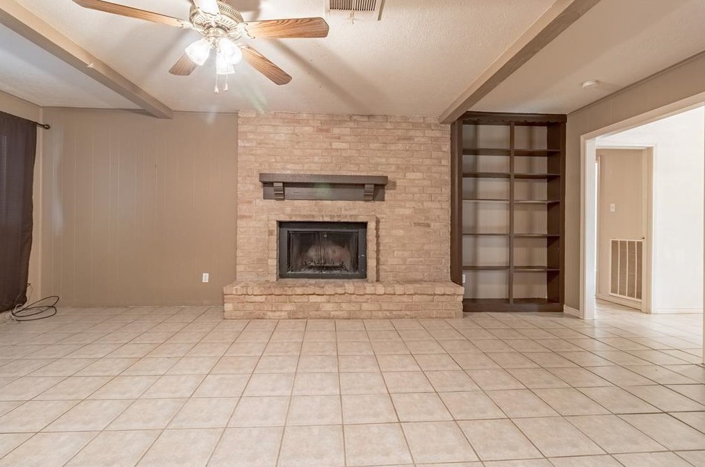 25511 Tuckahoe Ln, Spring TX 77373-3117 exterior