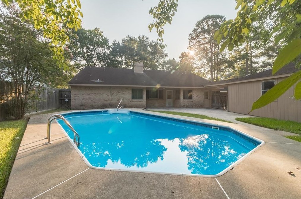 25511 Tuckahoe Ln, Spring, TX 77373-9149