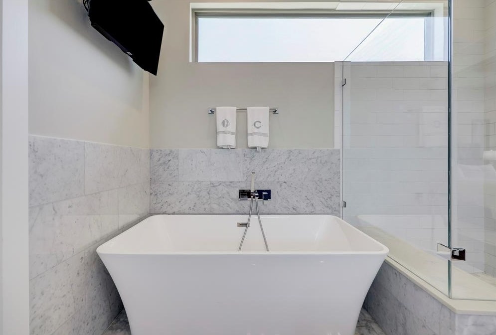 1603 15 St, Houston TX  77008-3423 exterior