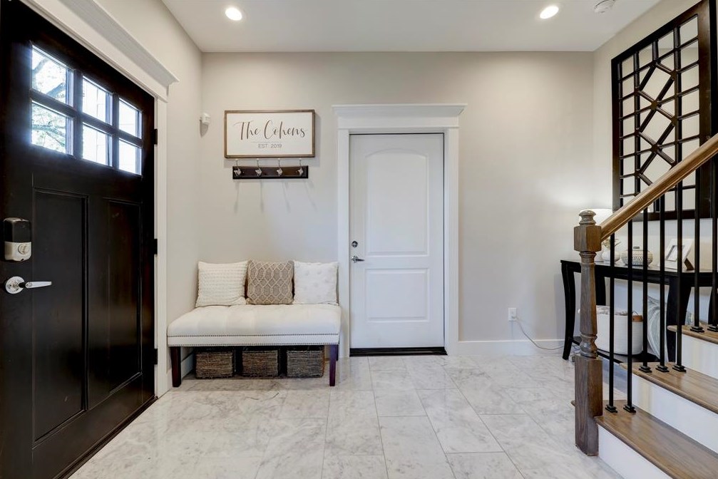 1603 15 St, Houston TX  77008-3423 exterior