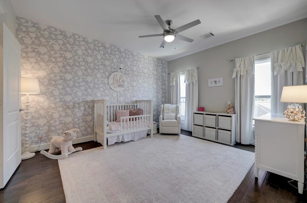 1603 15 St, Houston TX  77008-3423 exterior