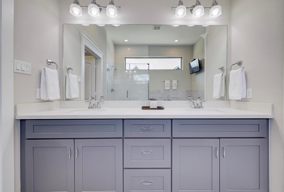 1603 15 St, Houston TX  77008-3423 exterior