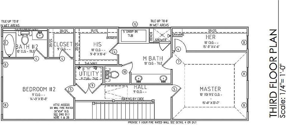 1603 15th St, Houston TX  77008-3731 exterior