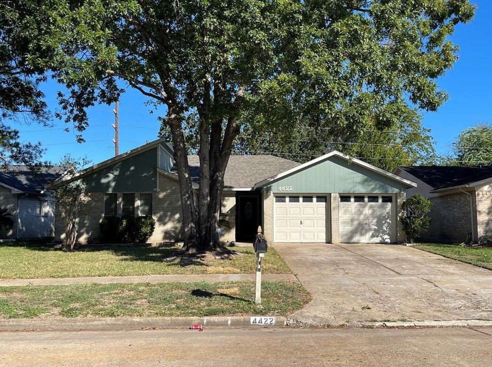4422 Scone St, Houston, TX 77084