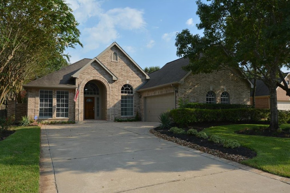 21015 Eagle Bend, Katy, TX 77450