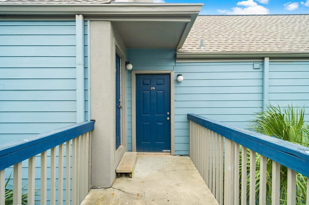 8100 Seawall Blvd #370, Galveston, TX 77551