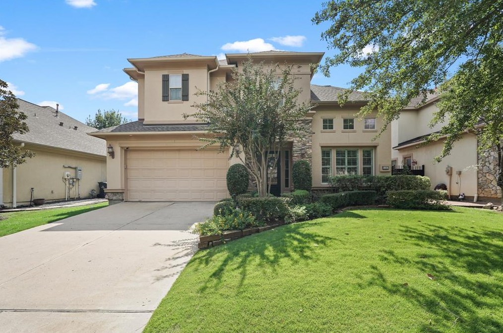11207 French Oak Ln, Houston, TX 77082-2749