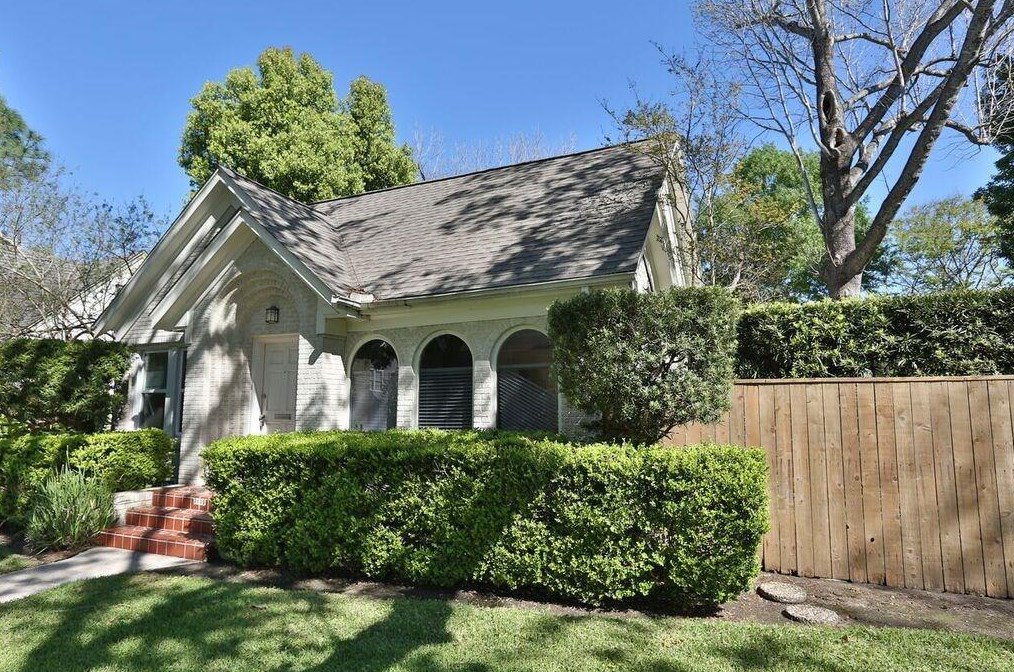 3124 Jarrard St, Houston, TX 77005