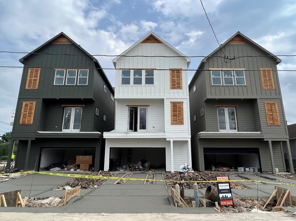 220 Everton St, Houston, TX 77003-1806
