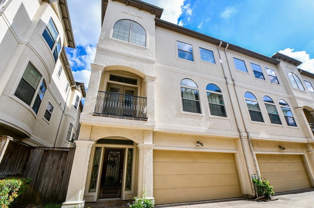 101 Tuam St, Houston, TX 77006