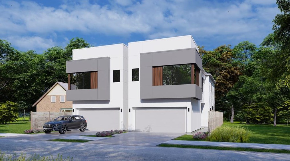 3611 Dennis St, Houston, TX 77004