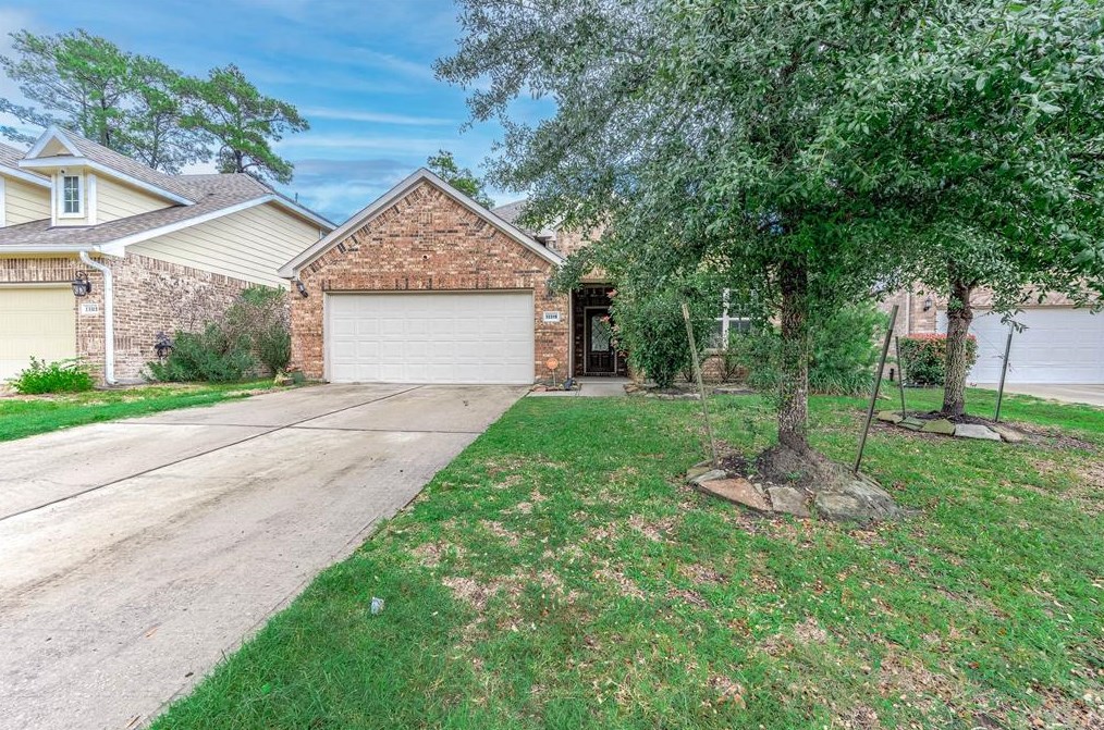 13319 Bomoseen Lake Rd, Houston, TX 77044-1349